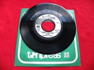 ELŻBIETA JODŁOWSKA szeptak / kwiat paproci SP Tonpress 1980 NM