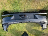 ZDERZAK TYŁ TYLNY HYUNDAI I20 2 II 2014-2017R 86611-c8000 IGŁA