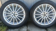 Felgi aluminiowe, zimowe, 18" Mercedes GLA