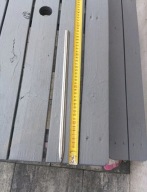 Listwa błotnika przedniego Cadillac Fleetwood Deville 1971 1973 1976 #537