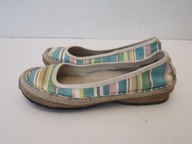 SIMPLE ESPADRYLE DAMSKIE BUTY roz.37 ORYGINALNE
