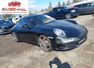 Porsche 911 Carrera S 2009 3.8l 3.8 Benzyna 385KM