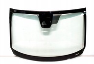 **** SZYBA CZOŁOWA PRZÓD MAZDA 3 LIFT BM 2017r. SEDAN ****