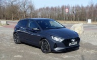 Hyundai i20 1.2 84KM Full LED Virtual Cockpit Android Bez korozji Oryginal