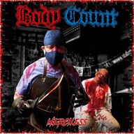 Body Count - Merciless FOLIA!!!