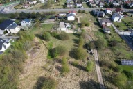 Działka, Rybnik, 907 m²