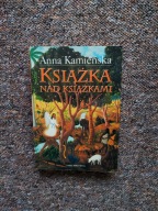 KAMIEŃSKA - KSIĄŻKA NAD KSIĄŻKAMI NK /STARY TESTAMENT BIBLIA RELIGIA WIARA