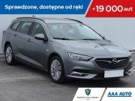 Opel Insignia 1.6 CDTI, Salon Polska, Serwis ASO