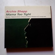 Archie Shepp – Mama Too Tight, Impulse!