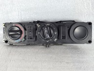 Panel Nawiewu Mercedes Sprinter Vito 638 A0008306285KZ