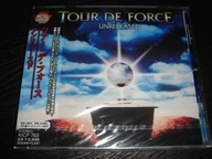 Tour De Force - Unreleased - Japan !!!!!!