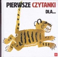 PIERWSZE CZYTANKI DLA... il. Jan Wilkoń