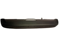 SPOJLER DOKŁADKA ZDERZAKA TYLNEGO TYŁ TOYOTA YARIS IV