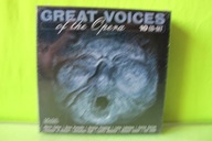Great Voices Of..-10Cd- Various Artists 10CD BOX