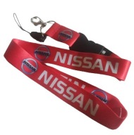 Smycz smyczka Nissan X-trail Qashqai Note Juke Sentra Patrol Navara Micra