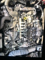 SILNIK KOMPLETNY MAZDA CX-5 II KF 17- 2.2 D ADBLUE SHY8