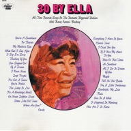 Ella Fitzgerald-30 by Ella/Capitol