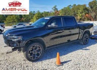 RAM 1500 Limited 2024 5.7 Benzyna 395KM
