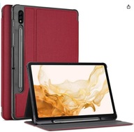 Etui na tablet do 12,4 cala Samsung Galaxy Tab S8+ Plus 2022/Tab S7 FE 202