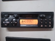 Blaupunkt Lugano RCR 87 Radio Samochodowe Kaseta Youngtimer Super Stan