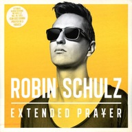 ROBIN SCHULZ - EXTENDED PRAYER / 3LP / LIMITED DELUXE EDITION