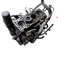 Silnik Blok Wał Korbowody tłoki dół D4EA 103kw HYUNDAI TUCSON 2004-2010r