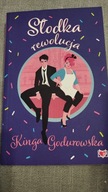 Słodka rewolucja Kinga Godurowska