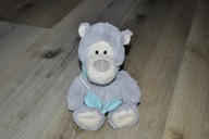 pluszak maskotka miś misio misiu Debbi