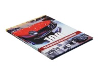 100 najpiękniejszych samochodów - Binkowska; Kasperkiewicz; Wiechczyński