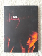 KANE FEBRUARY