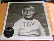 David Bowie Toy 6x10" cali Box Winyl