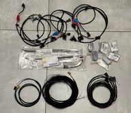 Zestaw kolorowego ambiente QQ2 Audi A4 B9 A5 F5 Pre-facelift / Przedlift