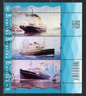 Fi 5165-67 Polskie Transatlantyki - pasek 2021