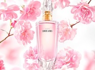 Avon Woda Perfumowana Damska Dreams 50ml UNIKAT