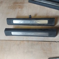 LISTWA PROGOWA NADKŁADKA FORD EDGE MK2