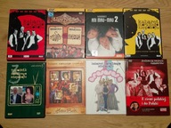 Kabarety Moralnego Niepokoju , Ani Mru-Mru - 8 płyt DVD 150 setki skeczy !