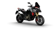 Ducati Multistrada V4 RS Nowosc 2026 Zamow juz dzis Ducati Krakow