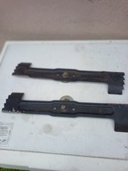 NÓŻ DO KOSIARKI BOSCH ROTAK 650 1700 W+ ŚRUBA