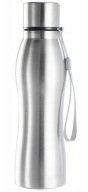 Butelka na wodę 750 ml ze stali nierdzewnej