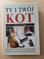Ty i Twój kot - David Taylor
