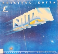 Istota - Krystyna Kofta