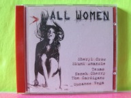 ALL WOMEN CD