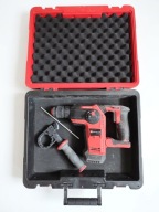 Młotowiertarka Einhell TP-HD 18/26 Li 2.6J