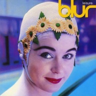 Blur Leisure LP Winyl