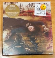 HEXVESSEL-When We Are Death/ King Crimson,Empyrium