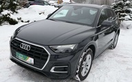 Audi Q5 2,0 TDI 204 KM Quattro Full led Nawigacja serwisowany 2.0 Diesel