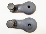 KORBKA SZYBY DRZWI MERCEDES MB100 W631 T2 ACTROS ATEGO AXOR VARIO