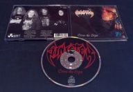 SINISTER- Cross The Styx ( NB.REC.92. Rare ! )