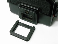 BRONICA eye-piece frame - ramka mocująca soczewkę pryzmatu - ETR / ETRS