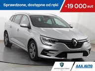Renault Megane 1.3 TCe, Salon Polska, Serwis ASO